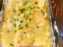 -小月靓虾(湘隆时代广场店)