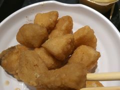 -孖记茶档·热腾茶餐(荔湾领展广场店)