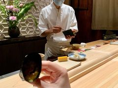 -晴空·日本料理(万象城店)