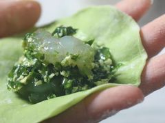 -双合园·海鲜水饺青岛菜(万佳广场店)