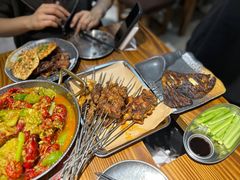 -半酌烧烤小酒馆(南京东路店)