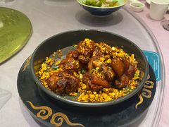 -金时代顺风大酒店(金山店)