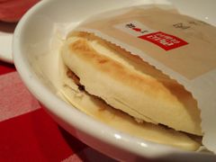 -西贝莜面村(近铁城市广场店)