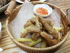 -醉壹号海鲜大排档·老厦门特色菜(厦门美食地标店)