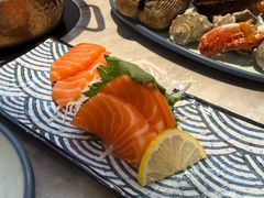 -曼灵德蒸汽海鲜自助(狮山路金鹰国际广场店)