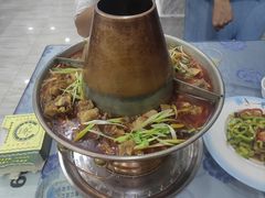 -老毛手抓·盐池滩羊非遗手抓(宁夏总店)