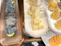 -南门四季铜锅涮肉(左家庄店)