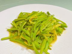 清炒黄花菜-肥福排档(星光店)