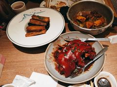 -金掌勺锅包肉(太原万达店)