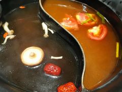 -呷哺呷哺(松江开元店)