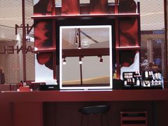 -东莞松山湖万象汇