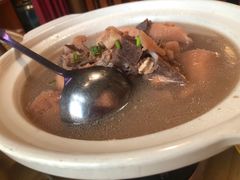 -湘阁里辣(南岭购物广场店)