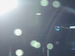 -龙湖虹桥天街-停车场