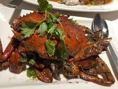 -新加坡海鲜共和(名胜世界圣淘沙海滨坊)