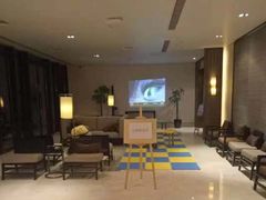 -上海崇明金茂凯悦酒店