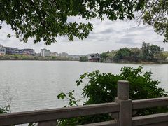 -惠州西湖