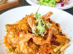 -泛太平洋大酒店·海天楼中餐厅·粤菜