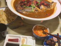 -范家小馆·烤鸭新京菜(金融街店)