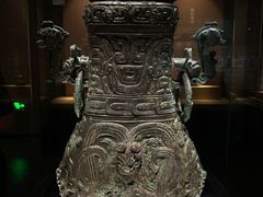 -太原市博物馆