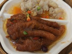 -万山楼海鲜酒家·二十三年老字号
