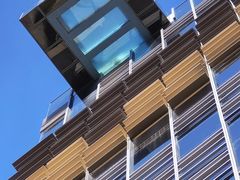 -香港港岛英迪格酒店