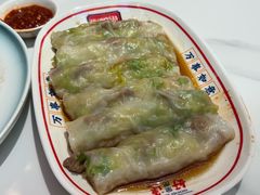 -香港威特瑞茶餐厅(小白楼音乐厅店)
