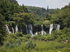-天河潭旅游度假区