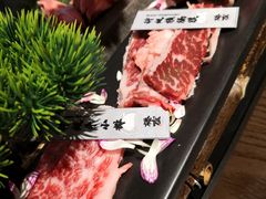 -樱宿日式和牛烧肉(五道口店)