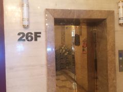 -东方豪景花园酒店·怡景旋转餐厅