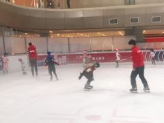 -奥山冰场(奥山世纪城店)