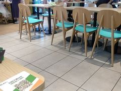 大堂-德克士(崂山百货店)