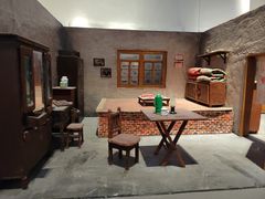 -北京工艺美术博物馆