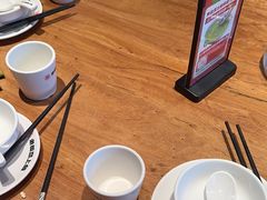 -老板恋上鱼(恒隆广场店)