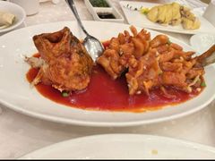 -顺风海鲜港(长寿路店)