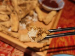 -满堂春特色餐馆