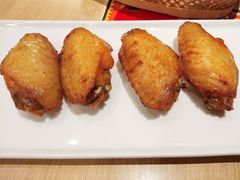 -必胜客(南宁盛天地店)