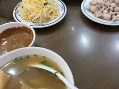 -老爆肚满五香烧牛羊肉