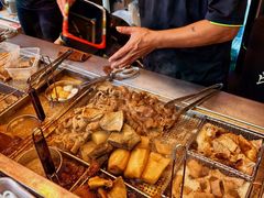-老day牛杂(官也街总店)