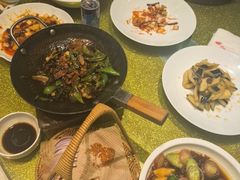 -大鸭梨烤鸭(房山店)