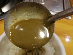 -榕江牛瘪牛肉火锅