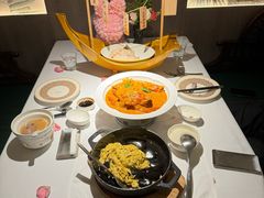 -狮拾久·现代新加坡料理(壹方城店)