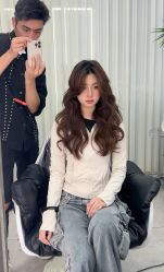 -PE SALON