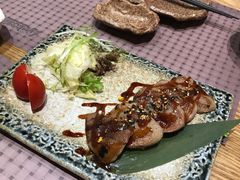 -林妈妈村·日式料理(宝山龙湖天街店)