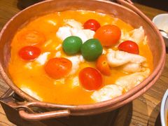 -云海肴·汽锅鸡·云南菜(苏州中心店)