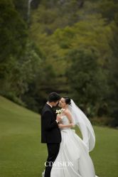 -CD视觉婚纱摄影
