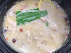 -探窝·竹笙椰子鸡(杨箕店)