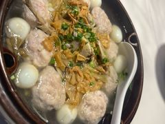-琬苑鸽庄·川粤融合菜(解放碑总店)
