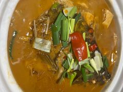 -小菜园新徽菜(北京大兴龙湖天街店)