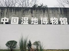 -中国湿地博物馆