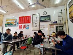 -老赵面店(大西路店)